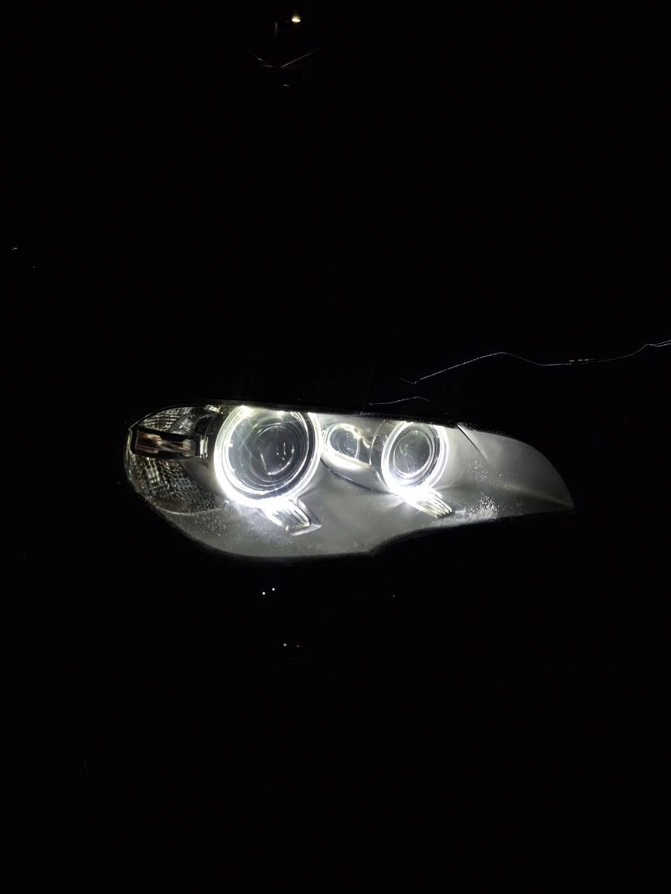BMW X5 40D-M paket 306HP, снимка 6 - Автомобили и джипове - 55742208