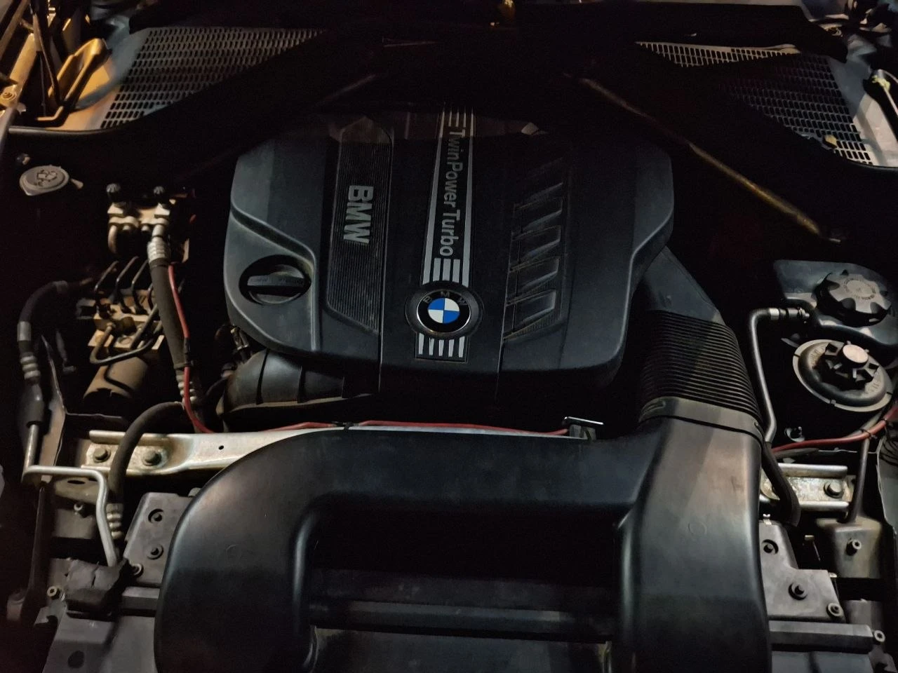 BMW X5 40D-M paket 306HP, снимка 16 - Автомобили и джипове - 55742208