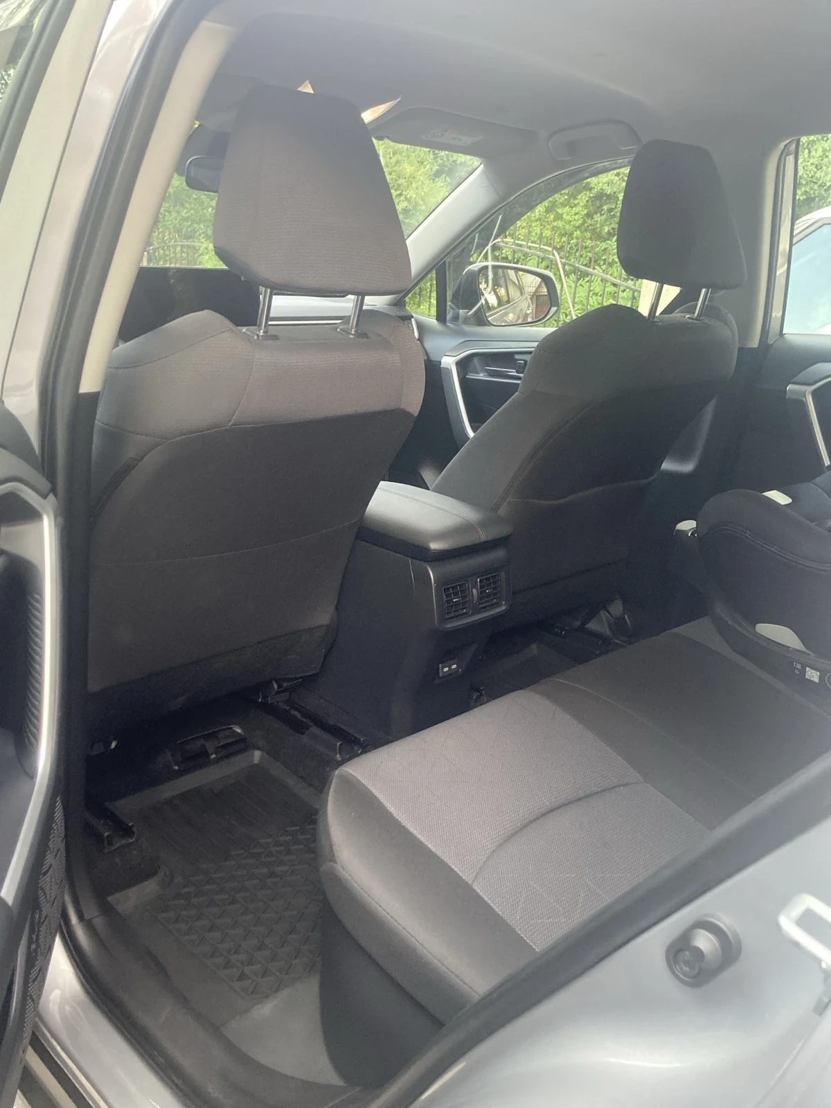 Toyota Rav4, снимка 16 - Автомобили и джипове - 56133016