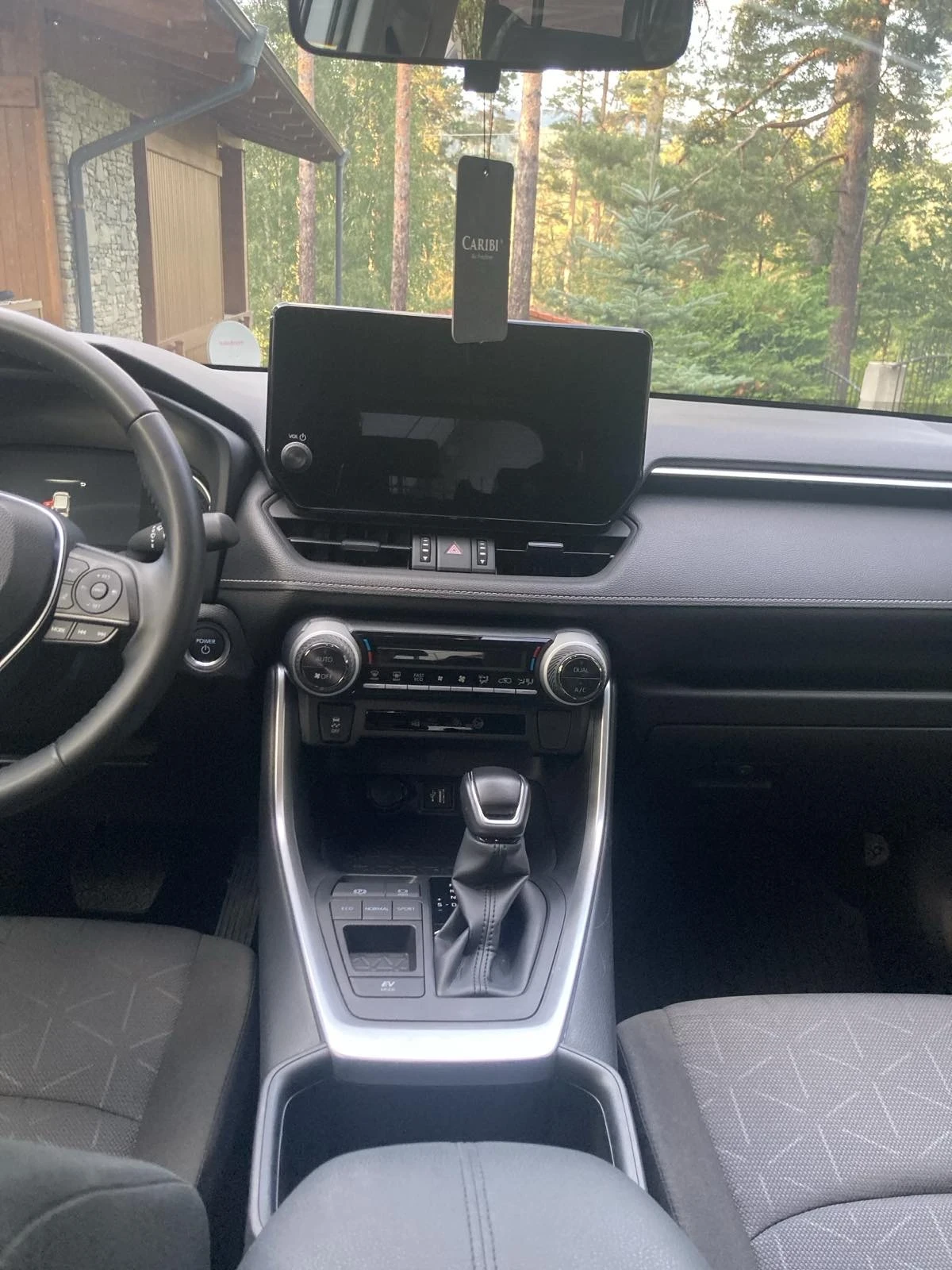 Toyota Rav4, снимка 6 - Автомобили и джипове - 56133016