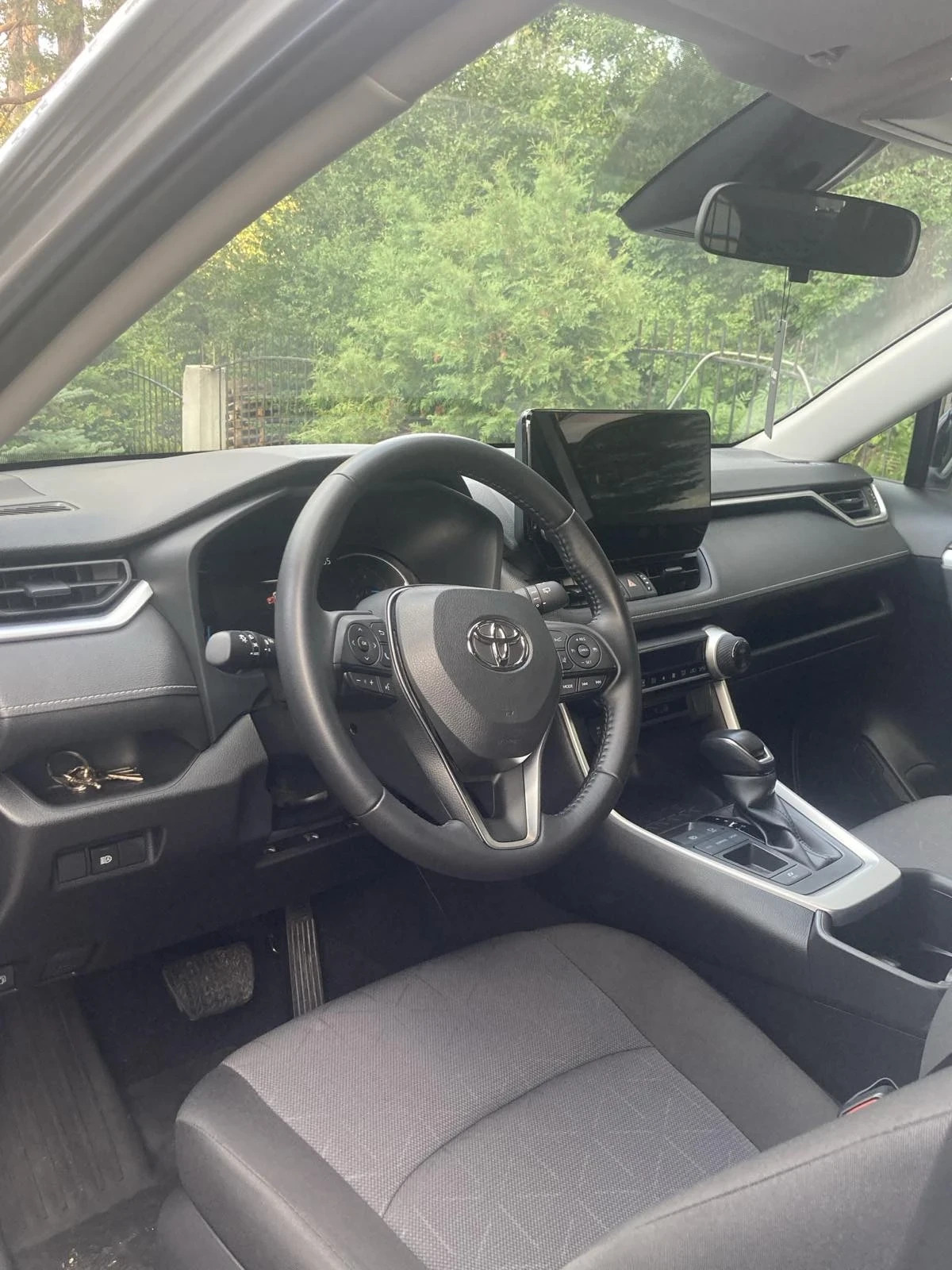 Toyota Rav4, снимка 8 - Автомобили и джипове - 56133016
