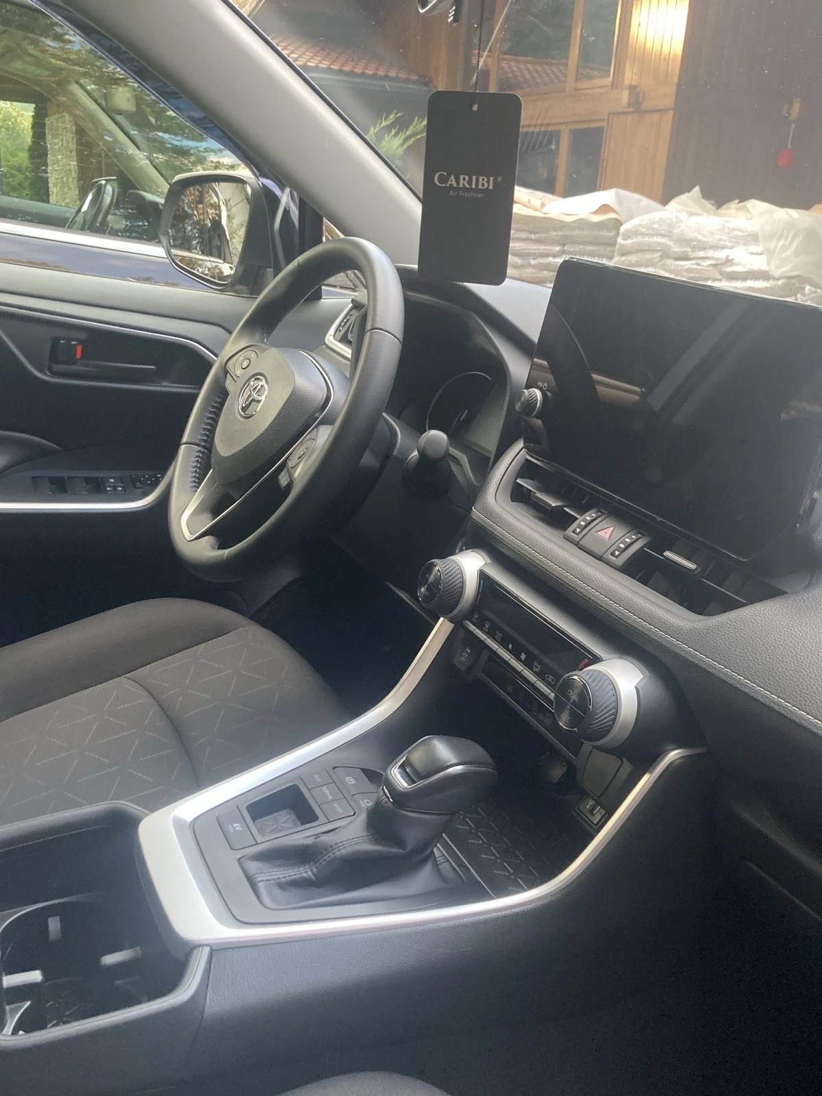 Toyota Rav4, снимка 15 - Автомобили и джипове - 56133016
