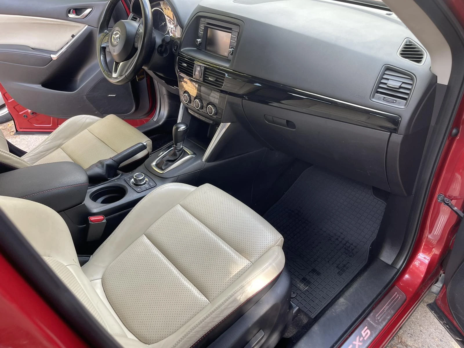 Mazda CX-5 2.2 Skyactiv-D Sports-Line AWD | Mobile.bg � ����������� 13