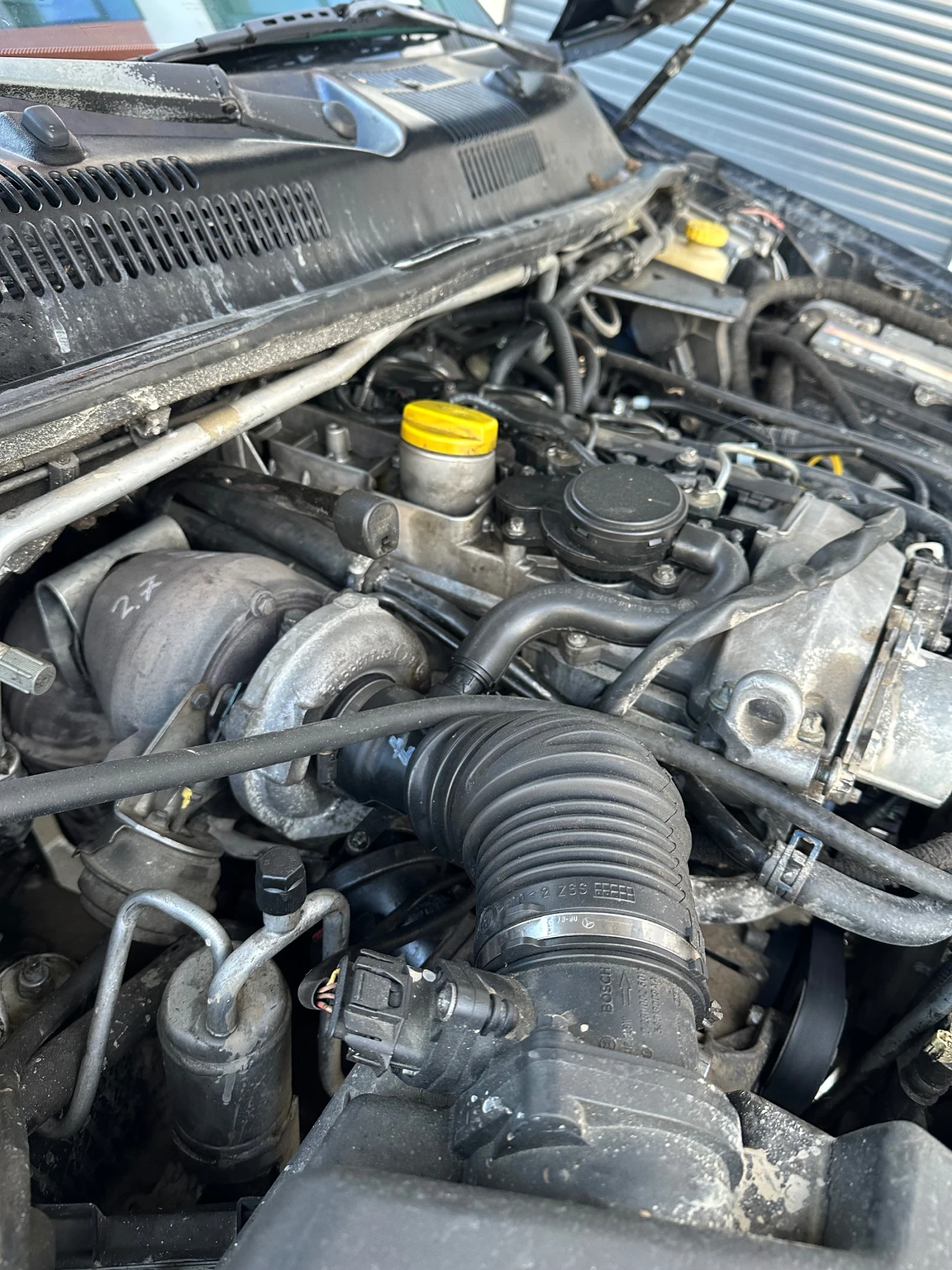 Jeep Grand cherokee, снимка 15 - Автомобили и джипове - 56531947
