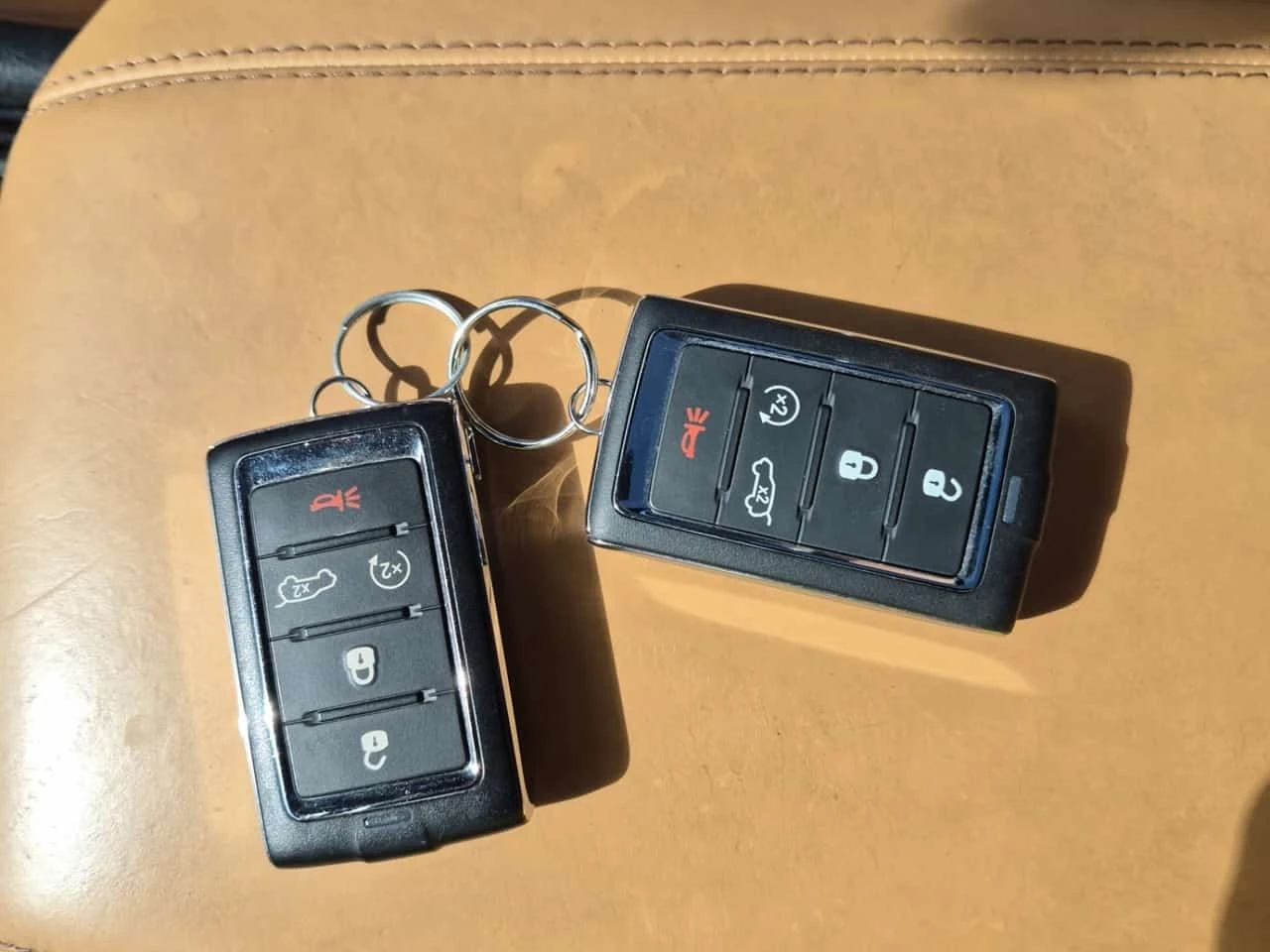 Jeep Grand cherokee * L  4x4 Summit * CARFAX * REMOTE START *  | Mobile.bg � ����������� 8