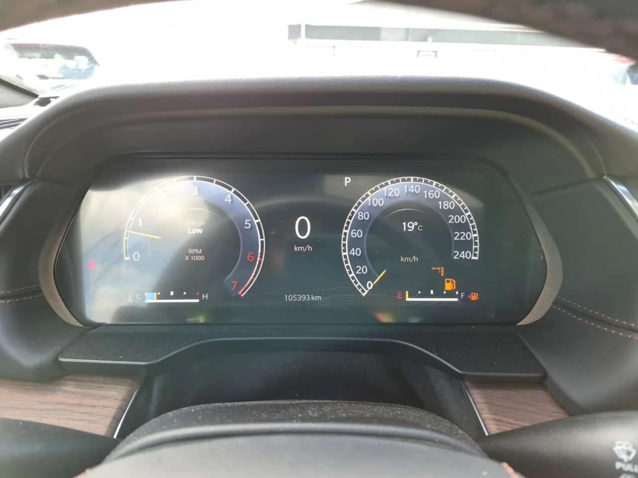 Jeep Grand cherokee * L  4x4 Summit * CARFAX * REMOTE START *  | Mobile.bg � ����������� 9