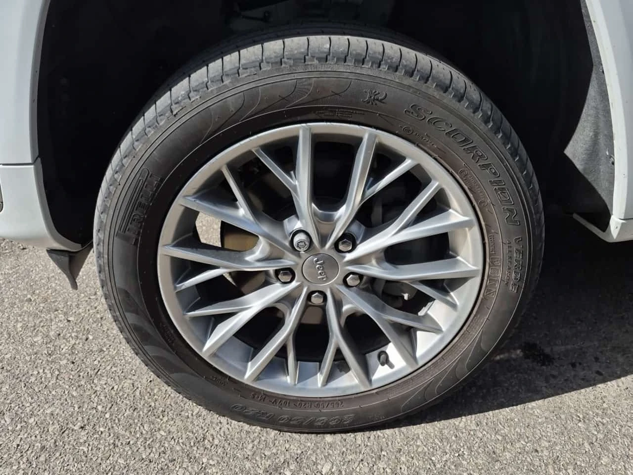 Jeep Grand cherokee * L  4x4 Summit * CARFAX * REMOTE START *  | Mobile.bg � ����������� 5