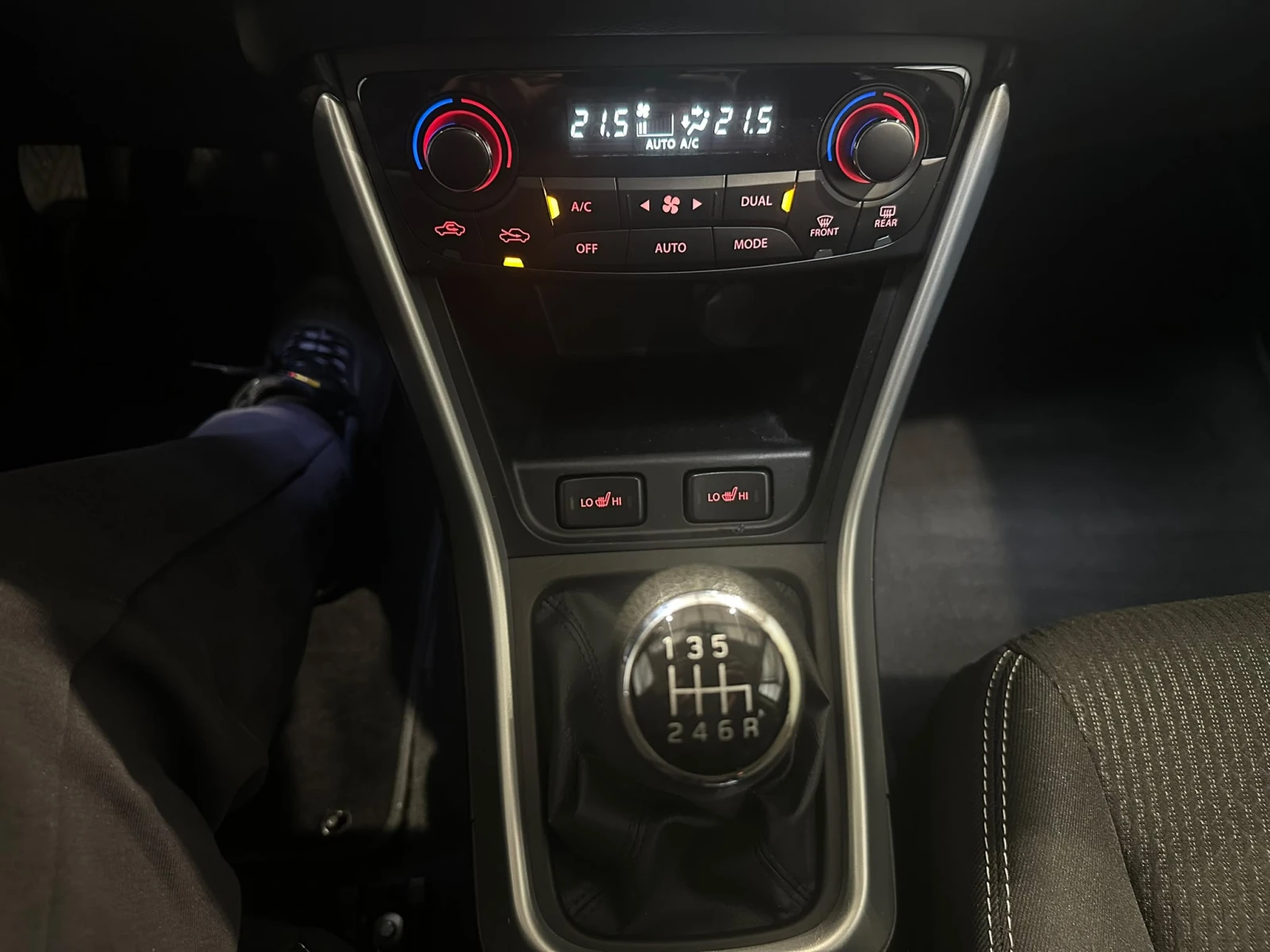 Suzuki SX4 S-Cross 1.4i-������� ����. | Mobile.bg � ����������� 7