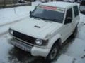 Mitsubishi Pajero 2.8TDi, снимка 1