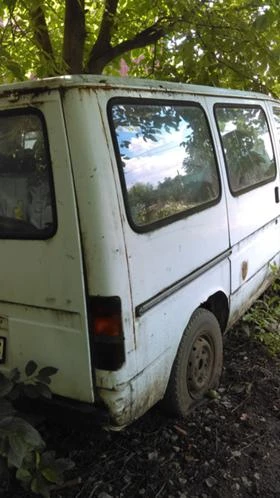 Ford Transit 2.5D за части, снимка 2