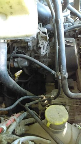 Ford Transit 2.5D за части, снимка 6