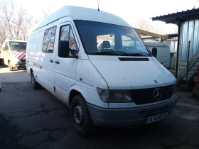 Mercedes-Benz Sprinter 311, снимка 1
