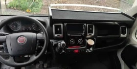 Fiat Ducato Макси композиция , снимка 6