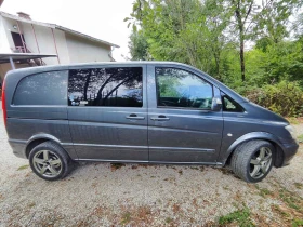 Mercedes-Benz Vito V6, снимка 3