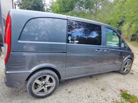 Mercedes-Benz Vito V6, снимка 4