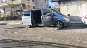 Mercedes-Benz Vito V6, снимка 9