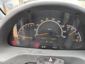 Mercedes-Benz Sprinter 211, снимка 6