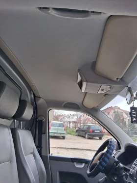VW T5, снимка 10