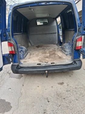 VW T5, снимка 6