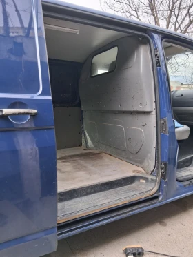 VW T5, снимка 7