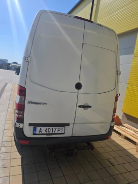 Mercedes-Benz Sprinter 313, снимка 5
