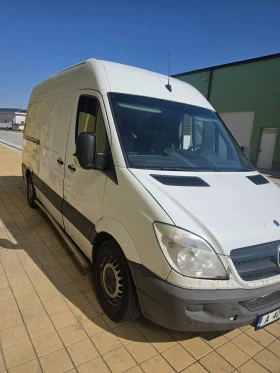 Mercedes-Benz Sprinter 313, снимка 1