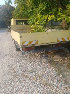 Mercedes-Benz 410, снимка 3