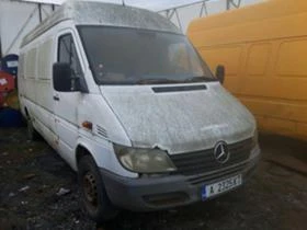 Mercedes-Benz Sprinter 311 | Mobile.bg    11