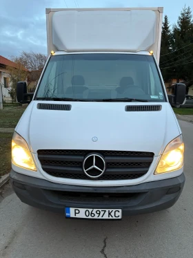 Mercedes-Benz Sprinter 313, снимка 1