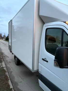 Mercedes-Benz Sprinter 313, снимка 3