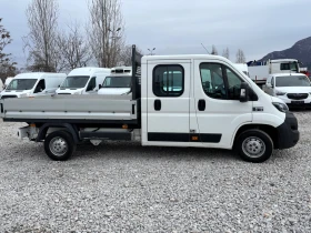     Peugeot Boxer 6+ 1    6