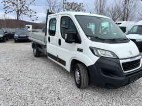 Peugeot Boxer 6+ 1 МЕСТА КЛИМА ЕВРО 6, снимка 4