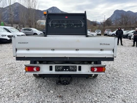 Peugeot Boxer 6+ 1 МЕСТА КЛИМА ЕВРО 6, снимка 5