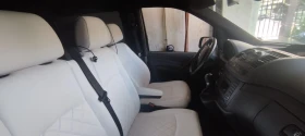 Обява за продажба на Mercedes-Benz Vito 116 CDI EXTRA LONG  ~26 000 лв. - изображение 6