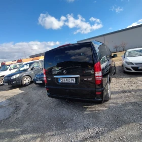Обява за продажба на Mercedes-Benz Vito 116 CDI EXTRA LONG  ~26 000 лв. - изображение 5