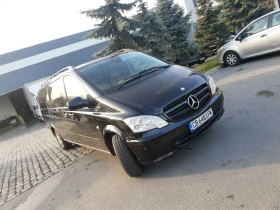 Обява за продажба на Mercedes-Benz Vito 116 CDI EXTRA LONG  ~26 000 лв. - изображение 2