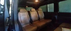 Обява за продажба на Mercedes-Benz Vito 116 CDI EXTRA LONG  ~26 000 лв. - изображение 8
