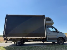 Обява за продажба на Mercedes-Benz Sprinter Падащ борд ~56 400 лв. - изображение 3