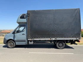 Обява за продажба на Mercedes-Benz Sprinter Падащ борд ~56 400 лв. - изображение 2