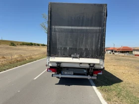 Обява за продажба на Mercedes-Benz Sprinter Падащ борд ~56 400 лв. - изображение 4