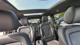 Mercedes-Benz V 300 d Exclusive  4MATIC | Mobile.bg    14