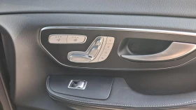 Mercedes-Benz V 300 d Exclusive  4MATIC | Mobile.bg    17