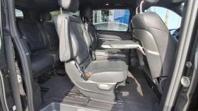 Mercedes-Benz V 300 d Exclusive  4MATIC | Mobile.bg    15