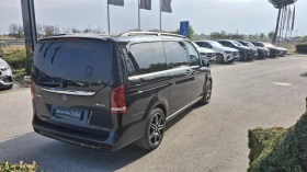 Mercedes-Benz V 300 d Exclusive  4MATIC | Mobile.bg    4