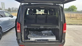 Mercedes-Benz V 300 d Exclusive  4MATIC | Mobile.bg    5