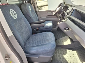 Обява за продажба на VW Transporter VW Transporter Kasten S 5.8 m3 TDI ~55 900 лв. - изображение 5