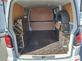 Обява за продажба на VW Transporter VW Transporter Kasten S 5.8 m3 TDI ~55 900 лв. - изображение 11
