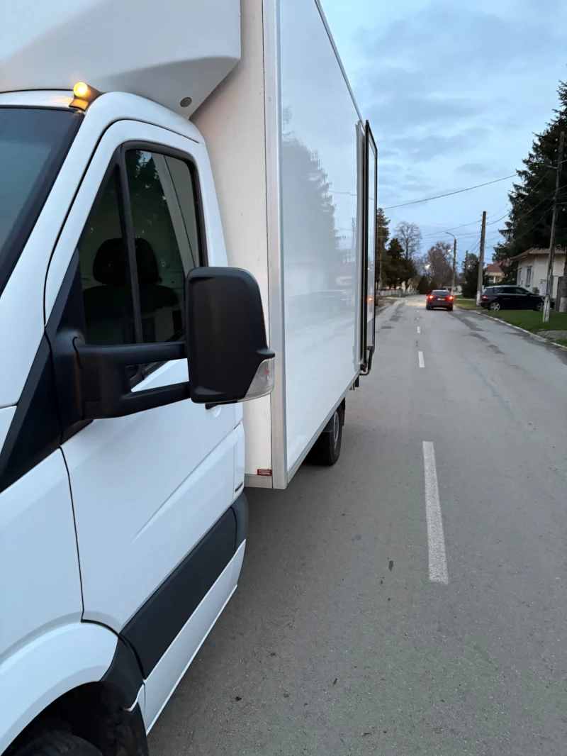 Mercedes-Benz Sprinter 313, снимка 2 - Бусове и автобуси - 48465732