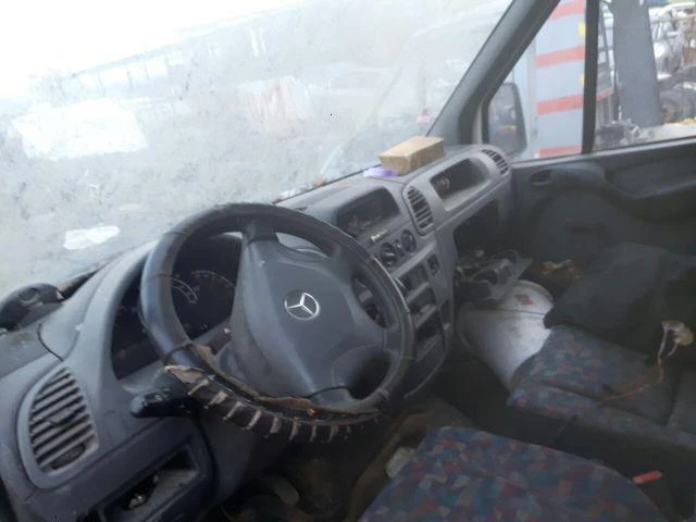 Mercedes-Benz Sprinter 311, снимка 14 - Бусове и автобуси - 26937110