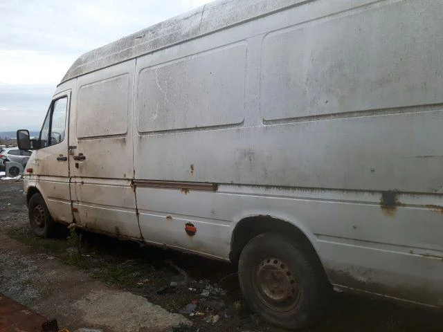 Mercedes-Benz Sprinter 311, снимка 12 - Бусове и автобуси - 26937110